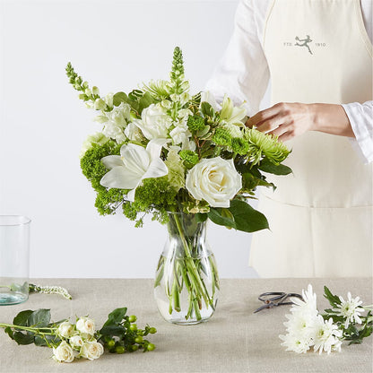 Irish Garden - A Florist Original –  Heavenly Plants, Regina SK