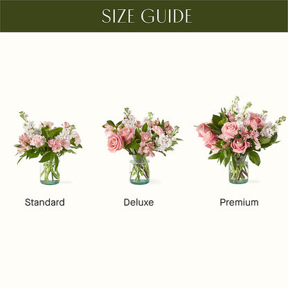 At the Ballet Bouquet –  Heavenly Plants, Regina SK