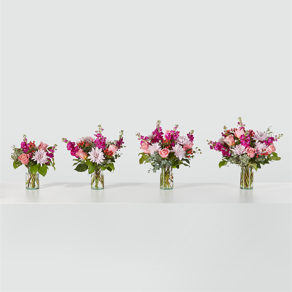 Sunday Morning Bouquet –  Heavenly Plants, Regina SK