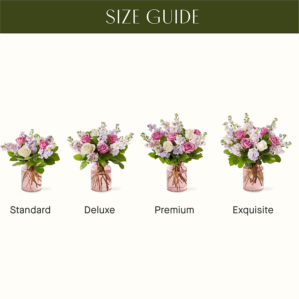 Springtime Spritz Bouquet –  Heavenly Plants, Regina SK