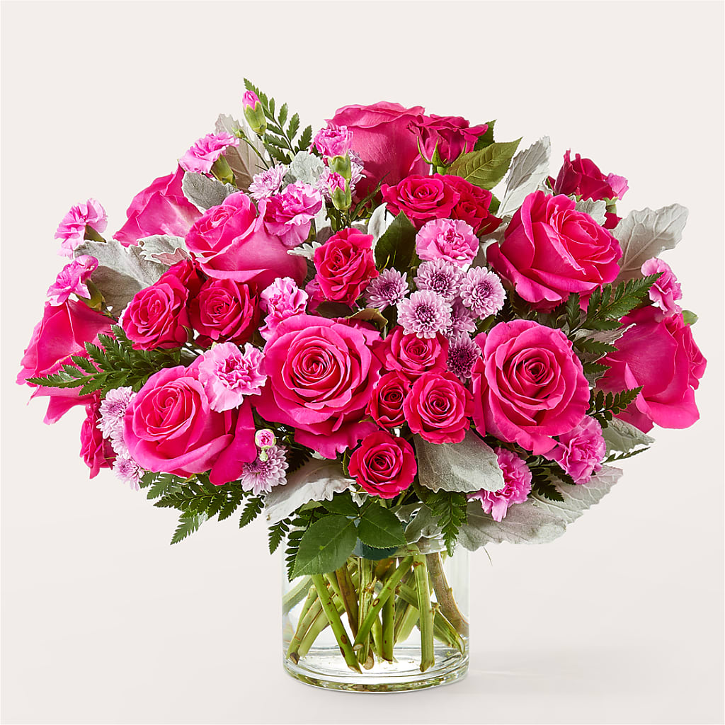 Sweet As Can Be Bouquet –  Heavenly Plants, Regina SK
