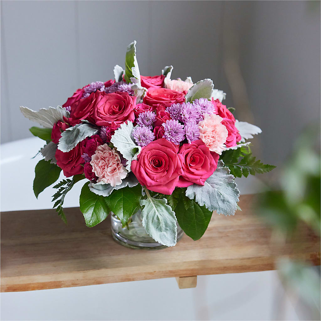 Sweet As Can Be Bouquet –  Heavenly Plants, Regina SK