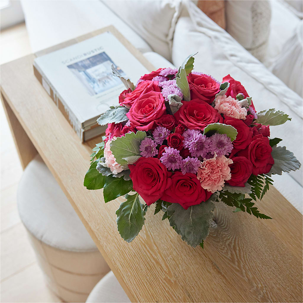 Sweet As Can Be Bouquet –  Heavenly Plants, Regina SK