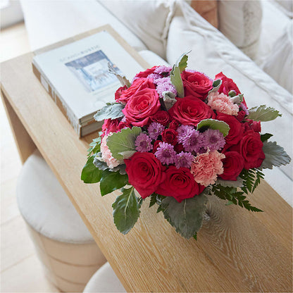 Sweet As Can Be Bouquet –  Heavenly Plants, Regina SK
