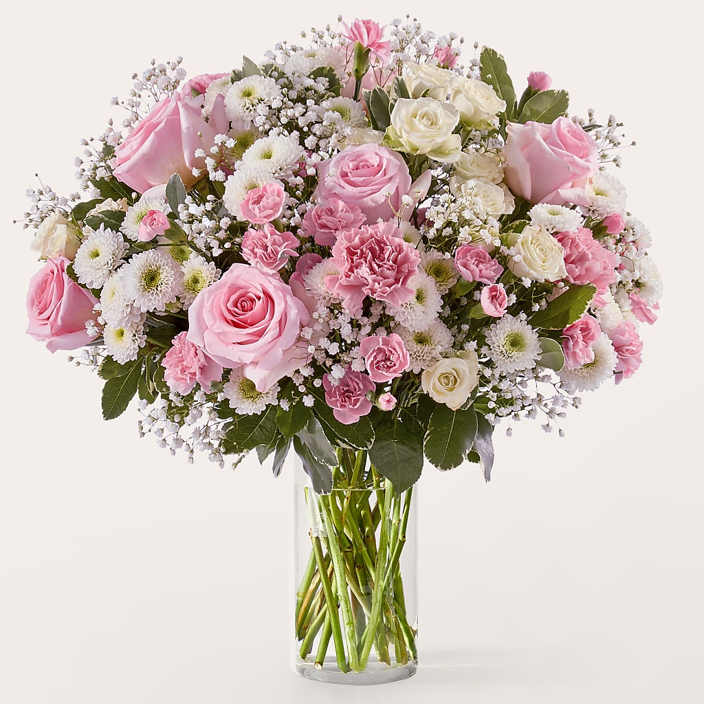 Vintage Glamour Bouquet –  Heavenly Plants, Regina SK
