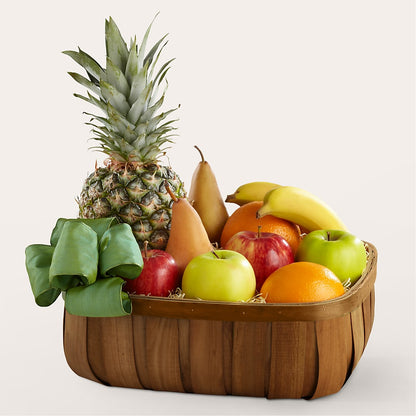 Main Squeeze Fruit Basket –  Heavenly Plants, Regina SK