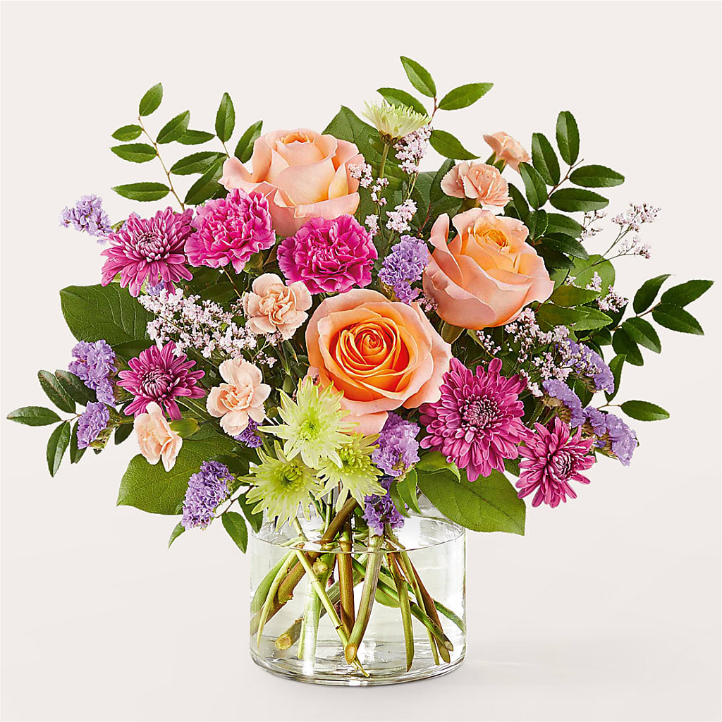 Effervescence Bouquet –  Heavenly Plants, Regina SK