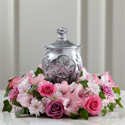 Glorious Tribute Arrangement –  Heavenly Plants, Regina SK