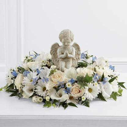 Little Angel Ring of Flowers –  Heavenly Plants, Regina SK