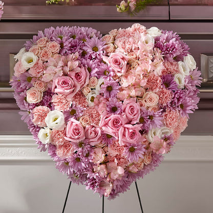 Heaven's Light Heart –  Heavenly Plants, Regina SK