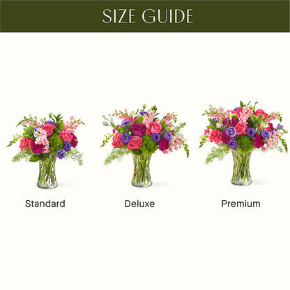 Charm & Comfort Bouquet –  Heavenly Plants, Regina SK