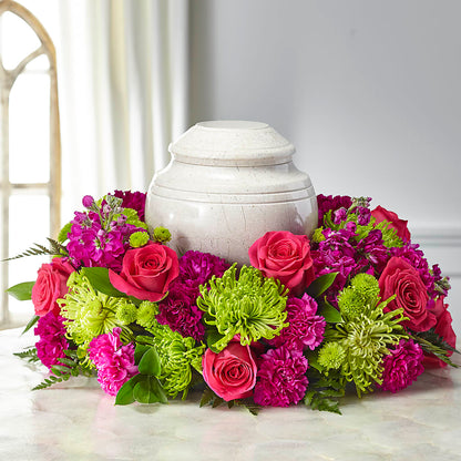 Hopeful Blessings Cremation Adornment –  Heavenly Plants, Regina SK