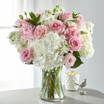 Bouquet de grâce qui guide