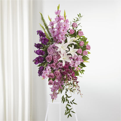 Never Alone Standing Spray –  Heavenly Plants, Regina SK