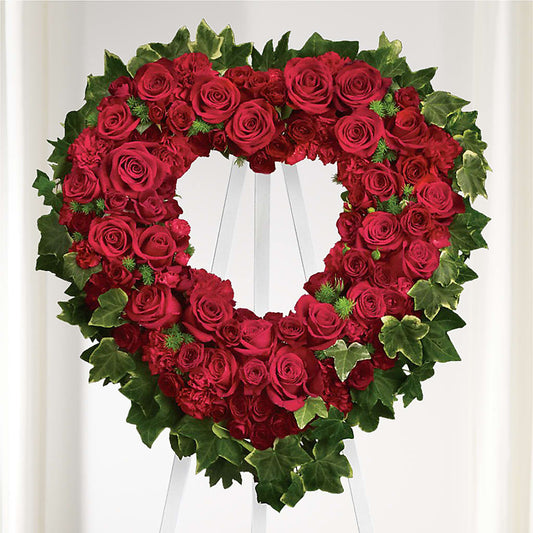 Wholehearted Standing Spray