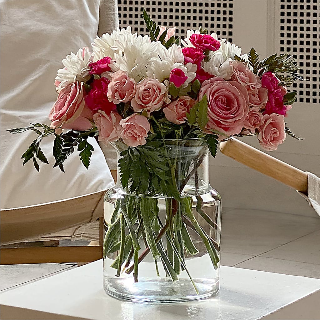 Sweet Surprises® Bouquet –  Heavenly Plants, Regina SK