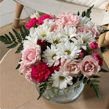 Sweet Surprises® Bouquet –  Heavenly Plants, Regina SK
