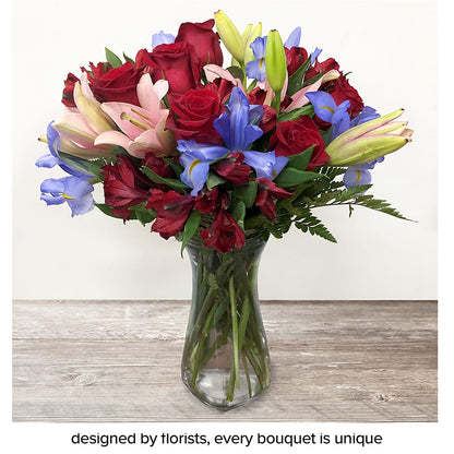 Truly Stunning Bouquet –  Heavenly Plants, Regina SK