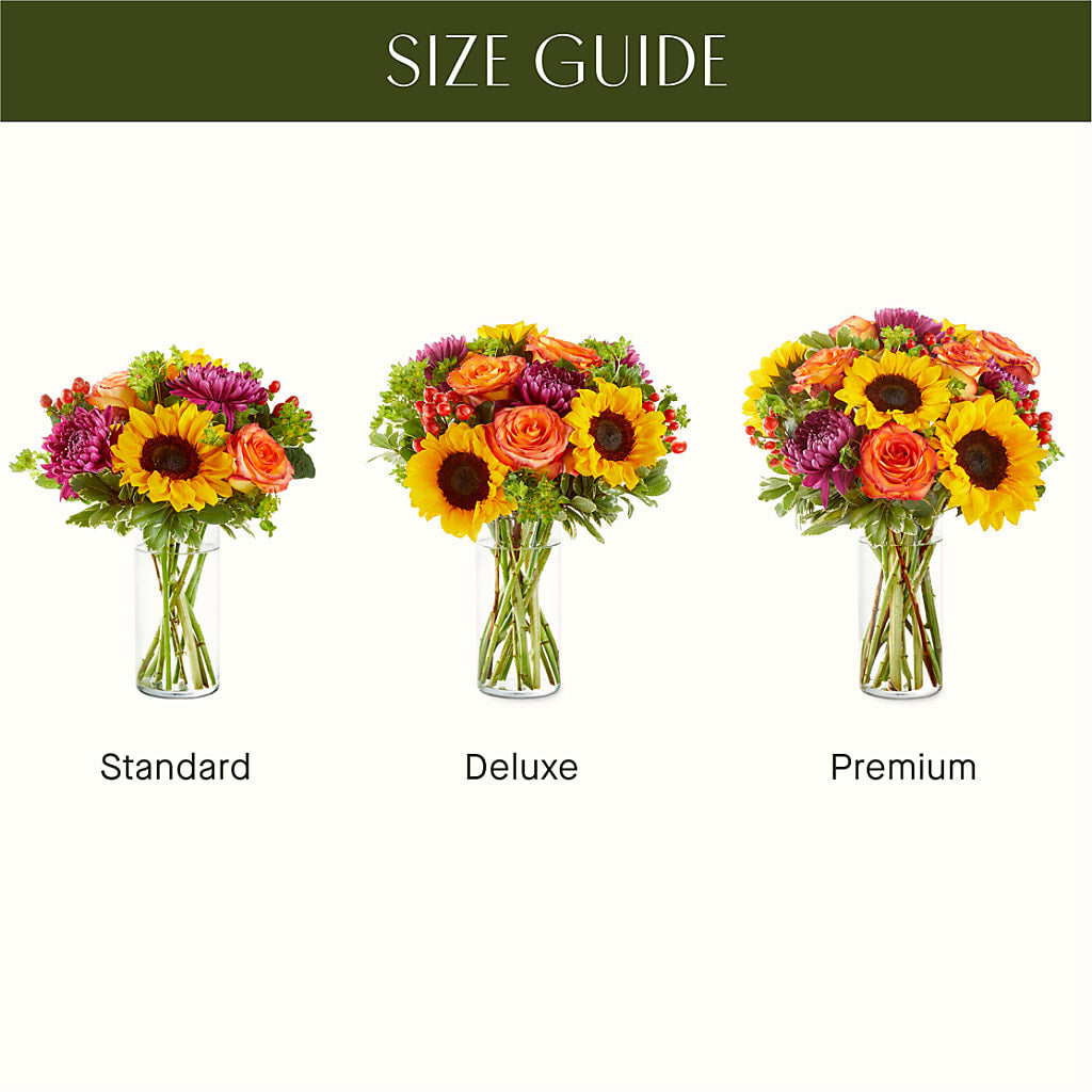 Nature Walk Bouquet –  Heavenly Plants, Regina SK