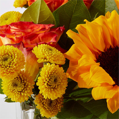 Picnic in the Park Bouquet –  Heavenly Plants, Regina SK