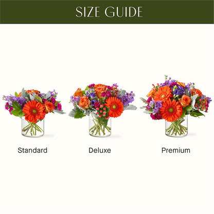 Sangria Bouquet –  Heavenly Plants, Regina SK