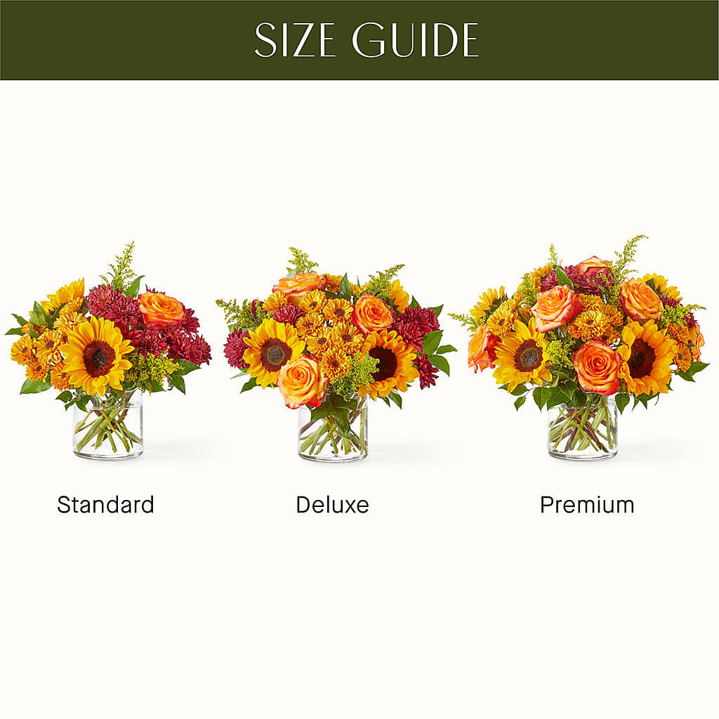 Flannel Scarf Bouquet –  Heavenly Plants, Regina SK