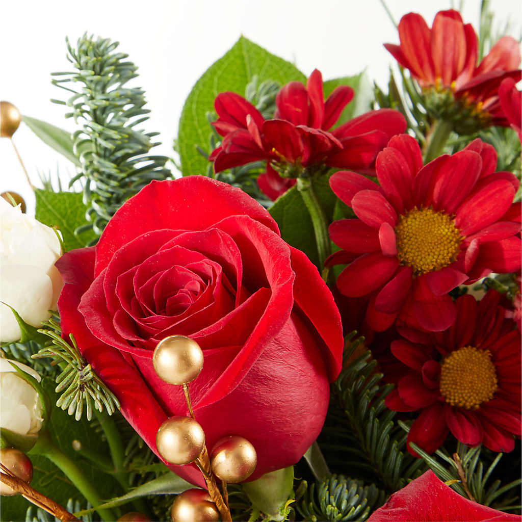 Believe Bouquet –  Heavenly Plants, Regina SK