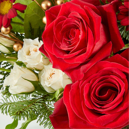 Believe Bouquet –  Heavenly Plants, Regina SK