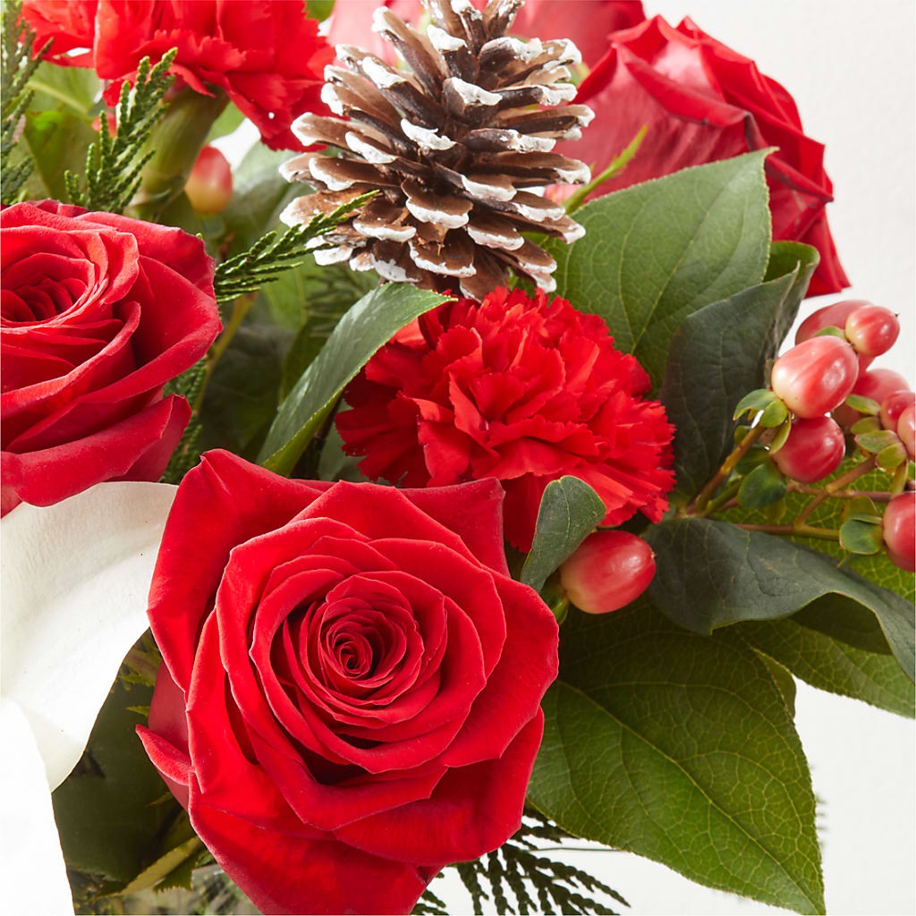 Oh So Jolly Bouquet –  Heavenly Plants, Regina SK
