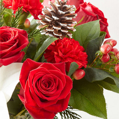 Oh So Jolly Bouquet –  Heavenly Plants, Regina SK