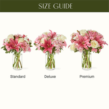 Piece of Cake Bouquet –  Heavenly Plants, Regina SK