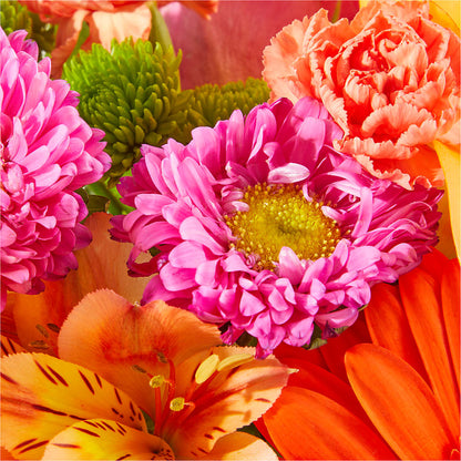 Soiree Bouquet –  Heavenly Plants, Regina SK