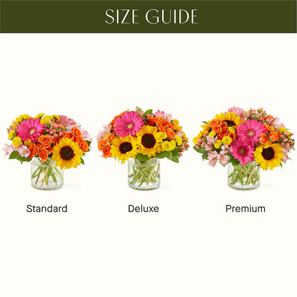Beach Day Bouquet –  Heavenly Plants, Regina SK
