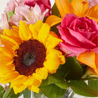 In Full Swing Bouquet –  Heavenly Plants, Regina SK