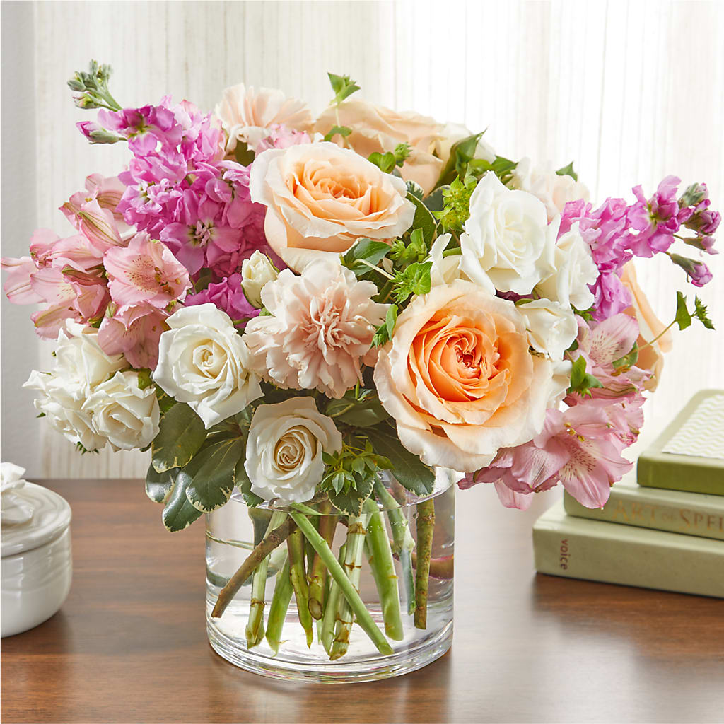 Paradise Bouquet –  Heavenly Plants, Regina SK