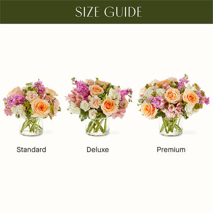 Paradise Bouquet –  Heavenly Plants, Regina SK