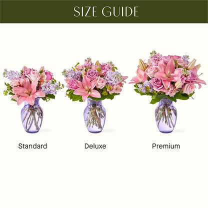 The Crown Jewel Bouquet –  Heavenly Plants, Regina SK