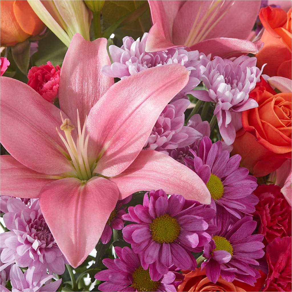 One and Only Bouquet –  Heavenly Plants, Regina SK