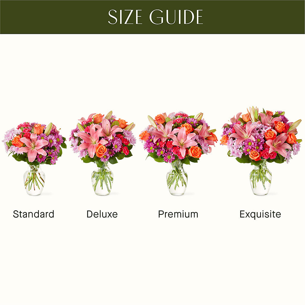 One and Only Bouquet –  Heavenly Plants, Regina SK