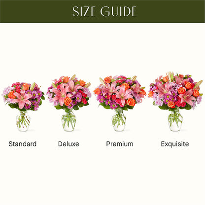 One and Only Bouquet –  Heavenly Plants, Regina SK