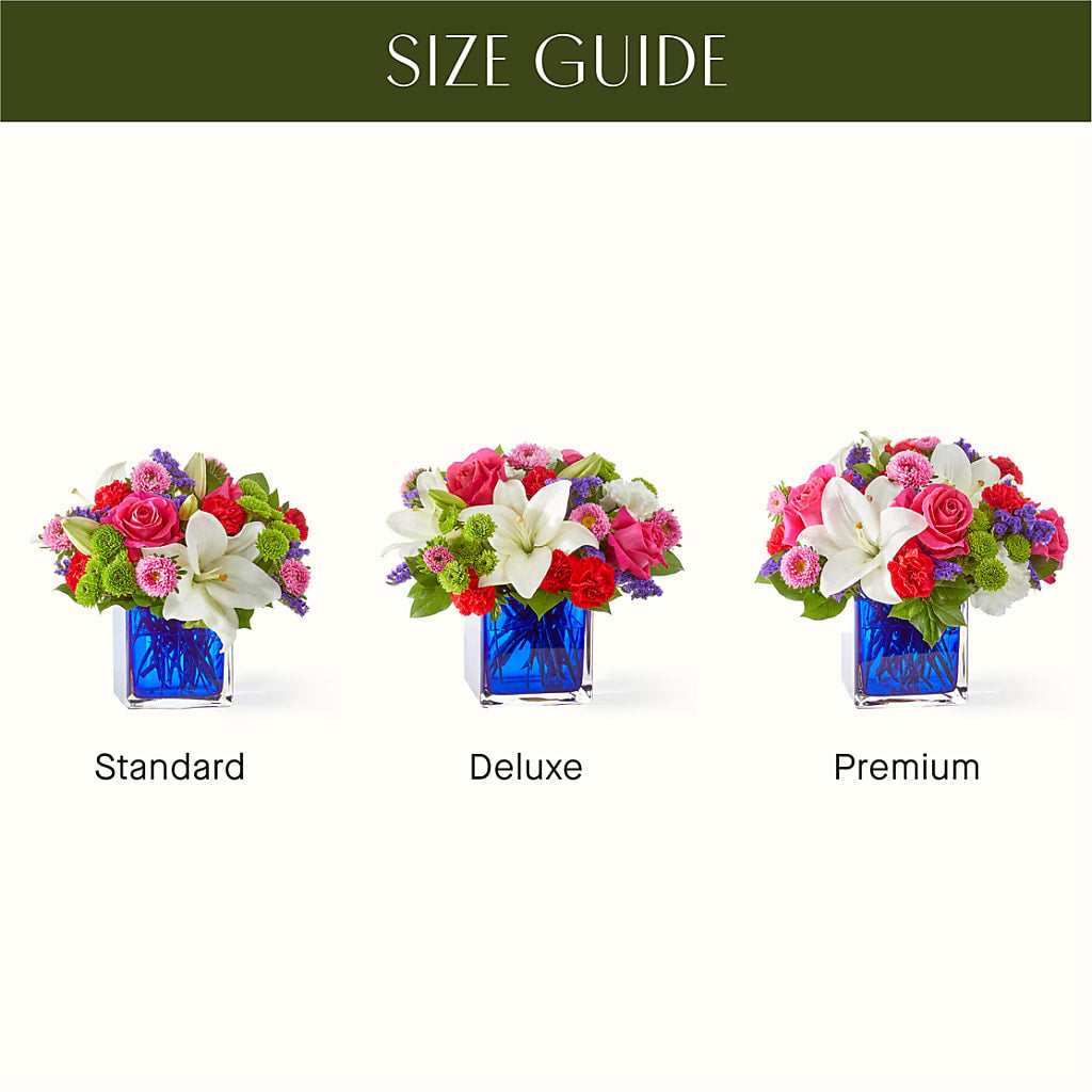 Quality Time Bouquet –  Heavenly Plants, Regina SK