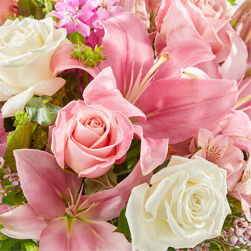 Ethereal Beauty Bouquet –  Heavenly Plants, Regina SK