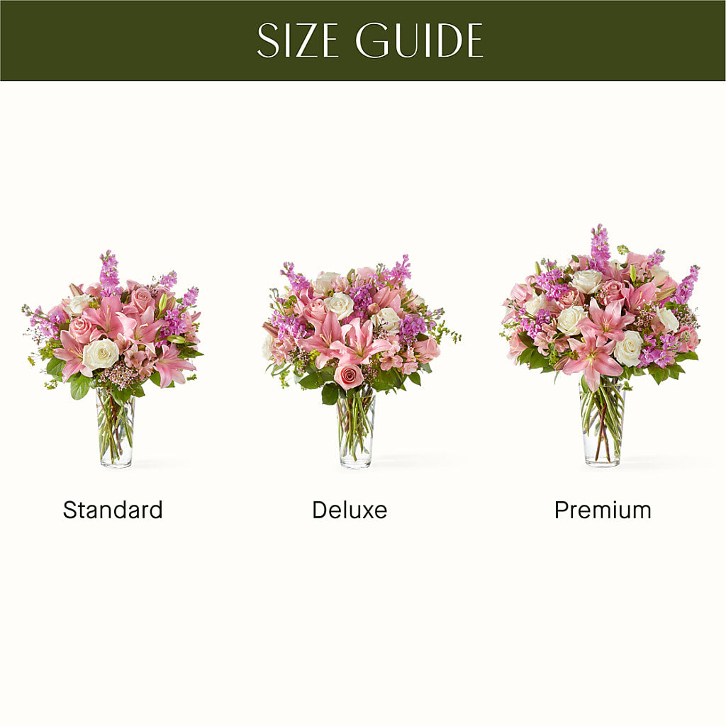 Ethereal Beauty Bouquet –  Heavenly Plants, Regina SK