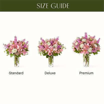 Ethereal Beauty Bouquet –  Heavenly Plants, Regina SK
