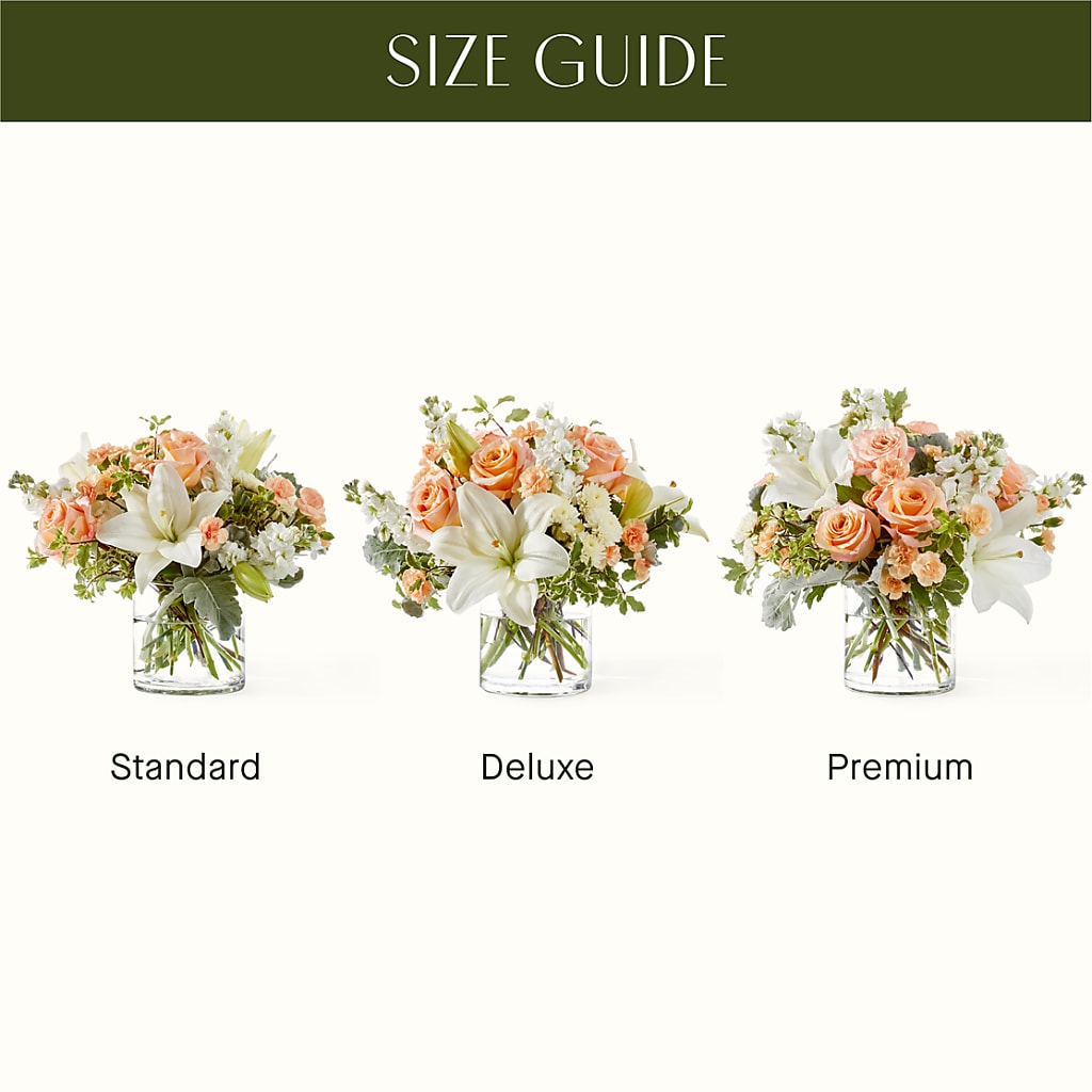Darling Bouquet –  Heavenly Plants, Regina SK