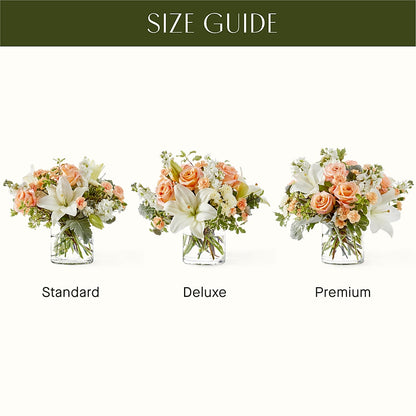 Darling Bouquet –  Heavenly Plants, Regina SK