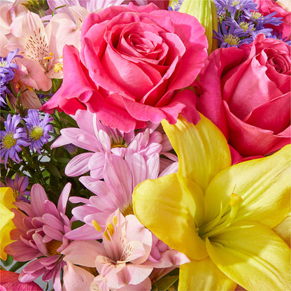 Sprinkles Bouquet –  Heavenly Plants, Regina SK