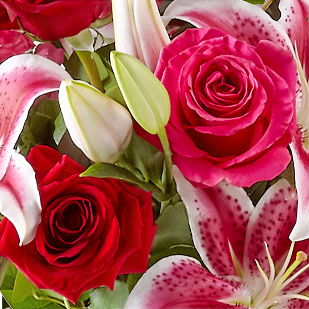 Always You Bouquet –  Heavenly Plants, Regina SK