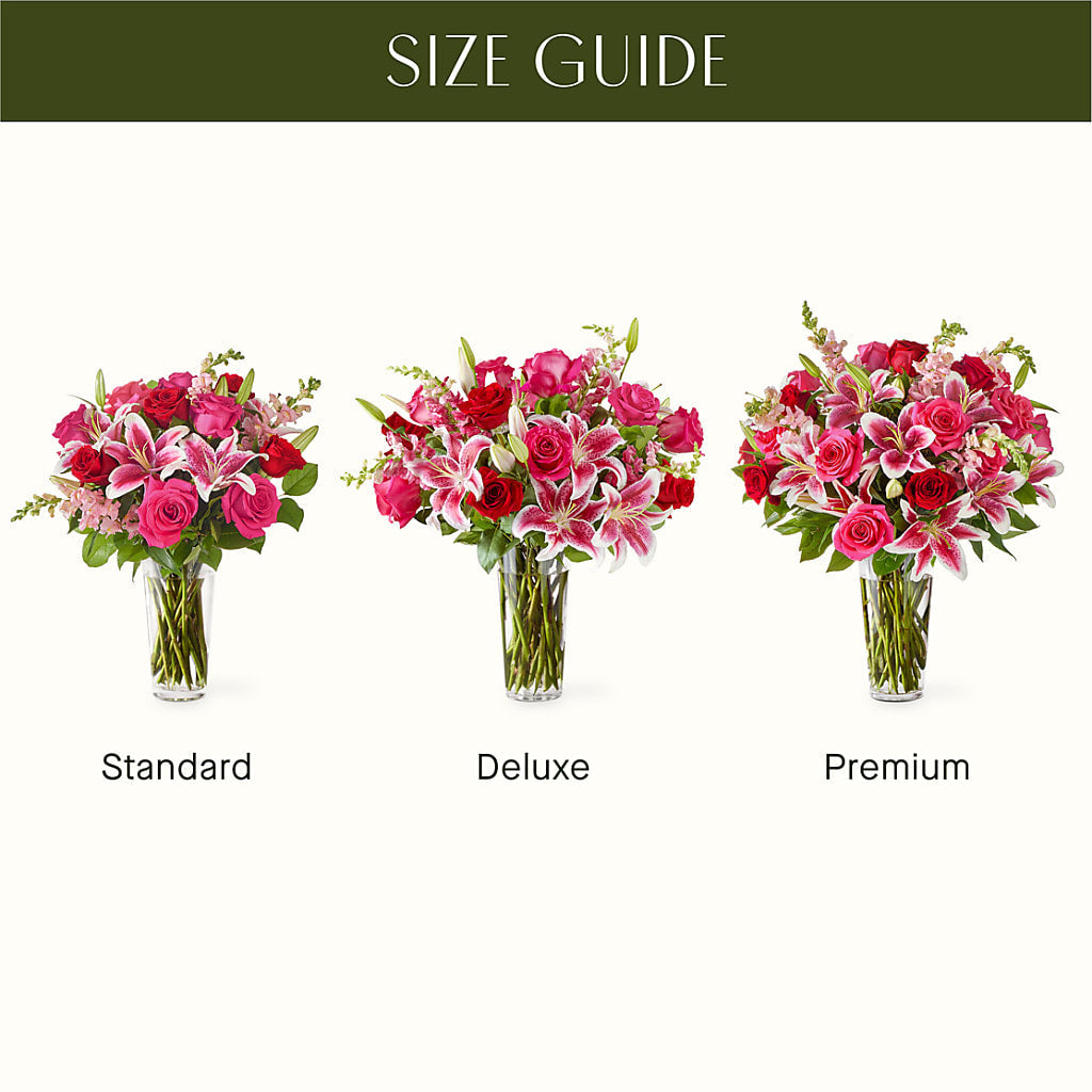 Always You Bouquet –  Heavenly Plants, Regina SK