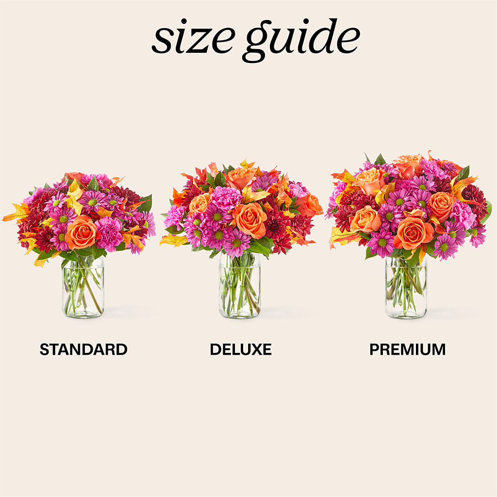 Mum's the Word Bouquet –  Heavenly Plants, Regina SK